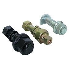 Hub Bolts With Nuts Hub Bolts With Nuts