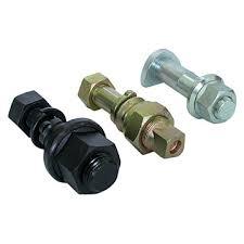 Hub Bolts With Nuts