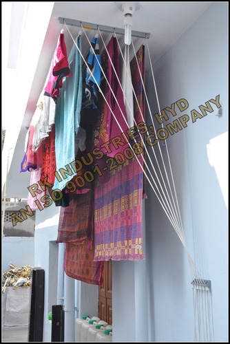 Cloth Ceiling Hangers