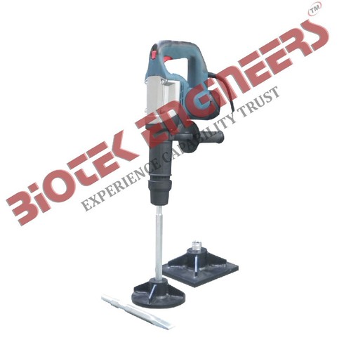 Vibratory Hammer