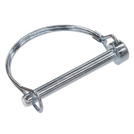 Safety Lock Pins