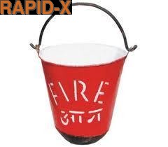 Fire Bucket