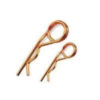 Double Loop Hair Pins