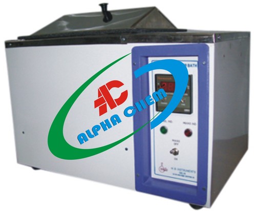 Laboratory Instruments