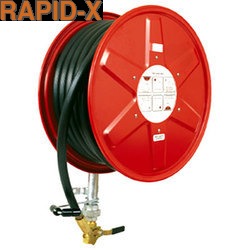 Fire Hose Reel