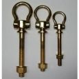 Golden Ring Bolts