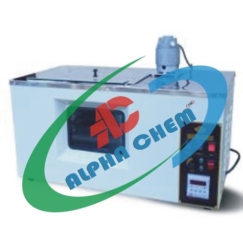 Water Bath Precision Constant Temp. Control