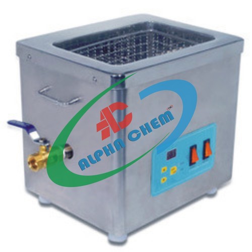 Ultrasonic Water Bath
