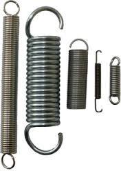 Extension Springs