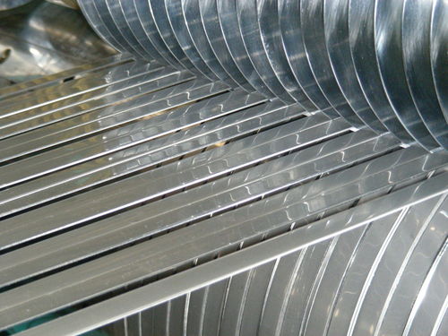 Stainless Steel Strips 