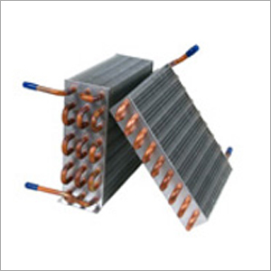 Air Conditioner Evaporator Coils