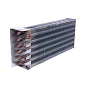 Cooling Coil Condenser