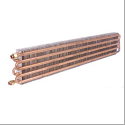 Copper Condensing Coils