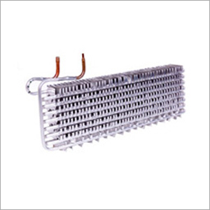 Aluminum Condensing Coils