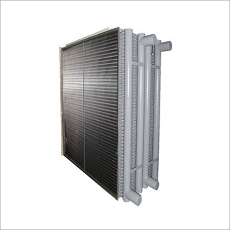 AHU Cooling Coils