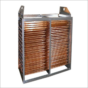 Air Conditioner Condenser Coil
