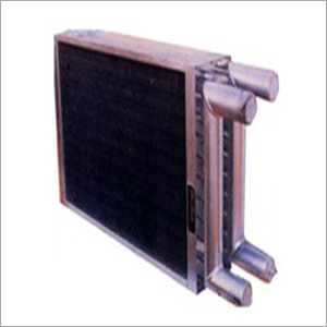 Air Cooled Condenser Units
