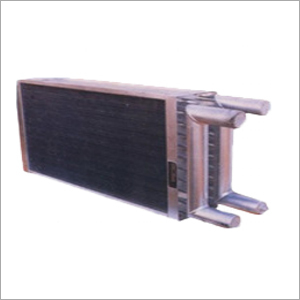 Cold Storage Condenser