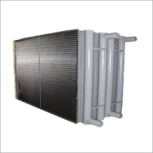 AC Condenser