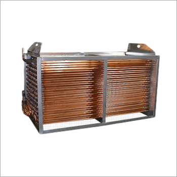 1/2 Condensers