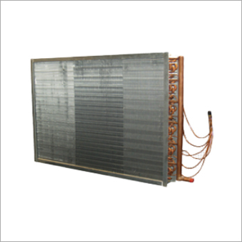 3/8 Condensers