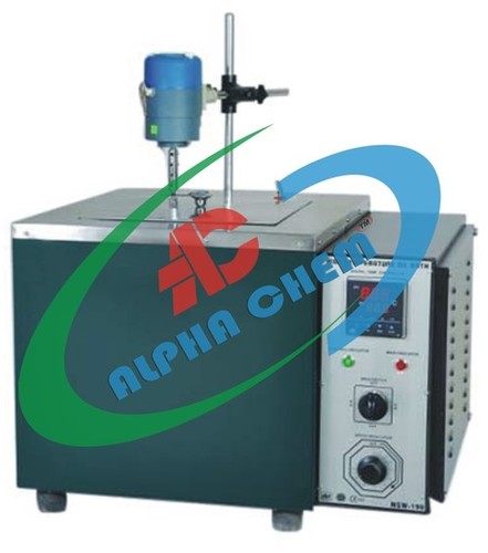 Laboratory Instruments