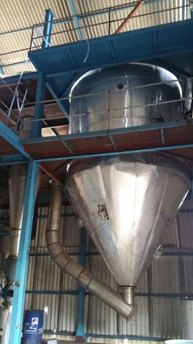 Spray Dryer