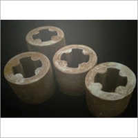 Rolling Mill Ci Coupling - Cast Iron, Diameter Range: 50-200 Mm, Bore Diameter: 25-100 Mm, Length: 50-150 Mm | Rust Proof, Durable Material, Low Maintenance, Reliable Operation