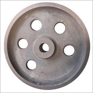 Rolling Mill Flywheels