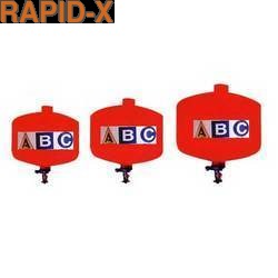 ABC Type Modular Fire Extinguisher