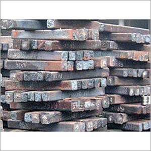 Cast Iron Ingots
