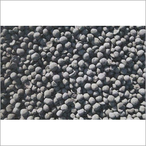 Sponge Iron