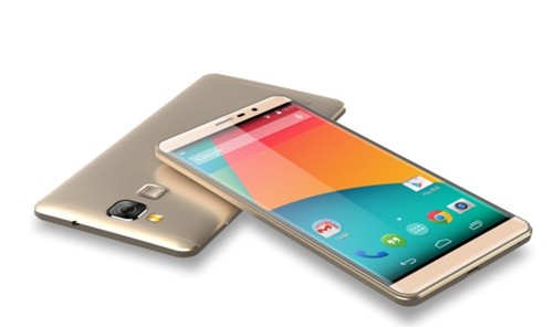 5.5 inch HD IPS MTK6735 4G calling Quad Core Android 5.0 smart phone
