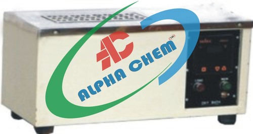 Laboratory Instruments