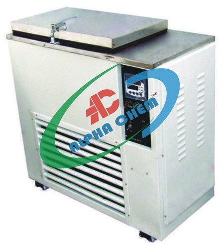 Constant Temp. Refrigeration Liquid Bath (Cooling Bath)
