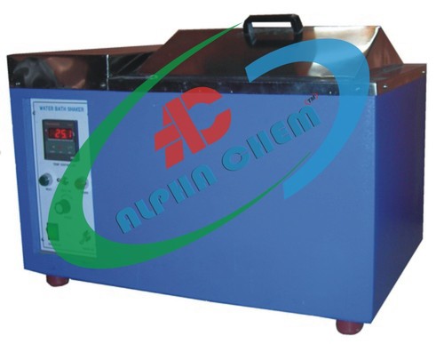 Laboratory Instruments