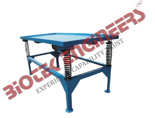 Vibrating Table