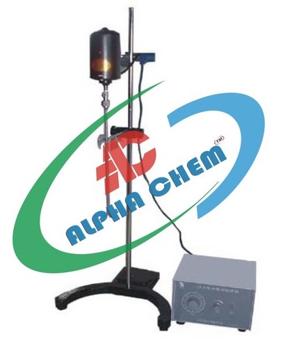 Laboratory Stirrer