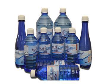 Packaged Drinking Water