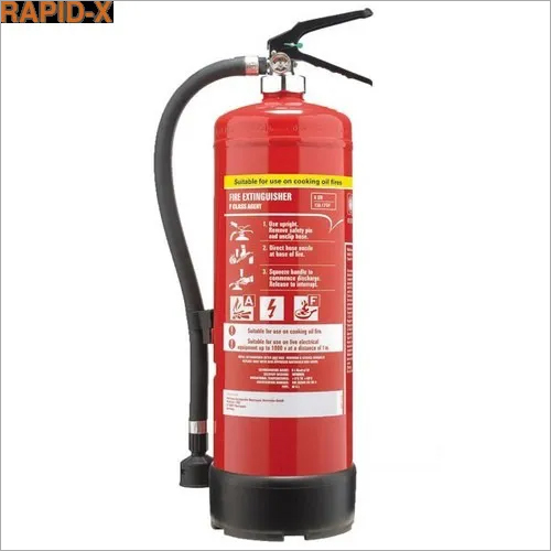 Kitchen Fire Extinguisher