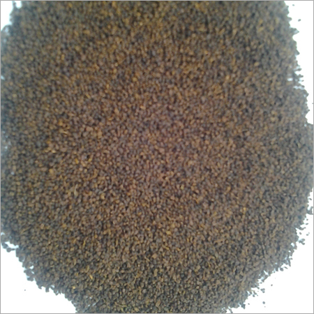 Black Tea