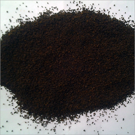 Black Tea