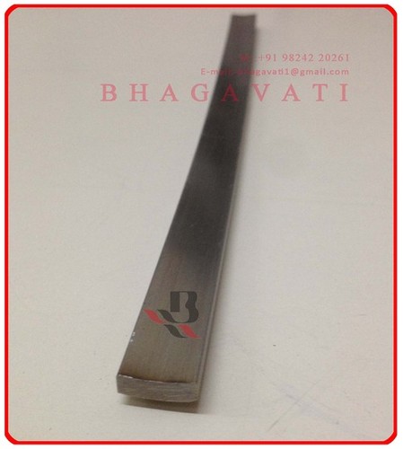 Orthopedic Profile Bright Bar