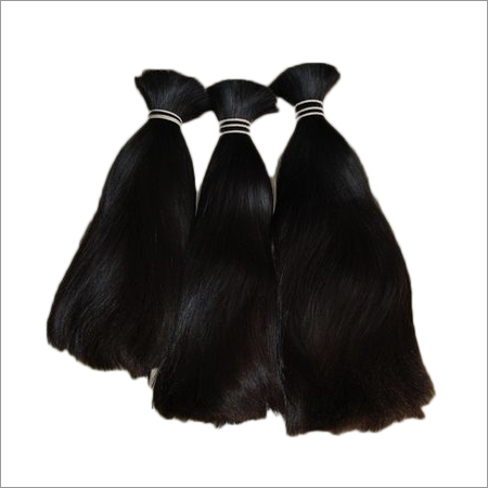 Remy Double Drawn Hair
