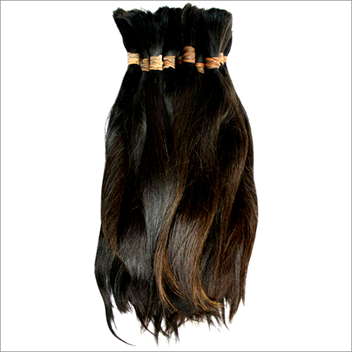 Bulk Hair