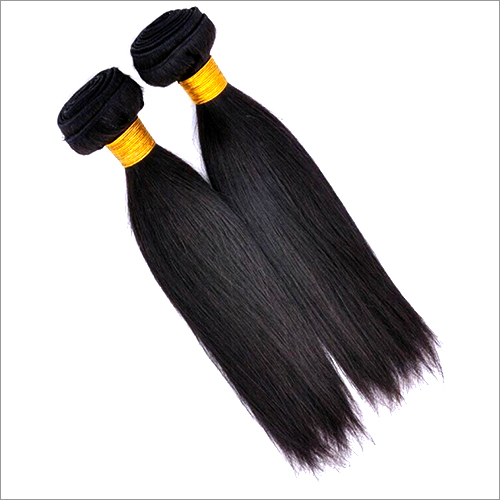 Virgin Human Hair Extensions