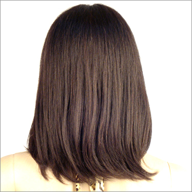 Natural Hair Wigs