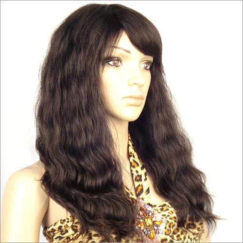 Natural Hair Wigs