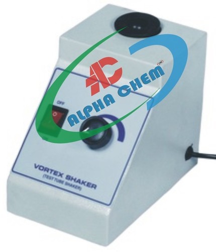 Vortex Shaker