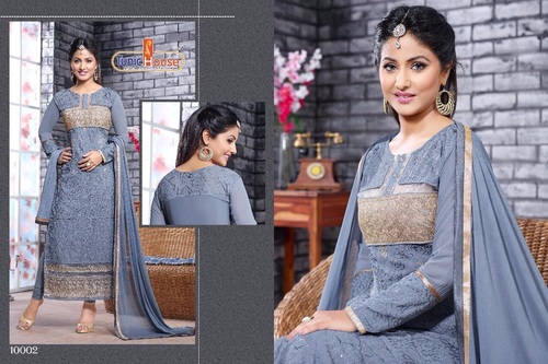 Hina khan Tunic house